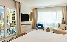 Sheraton Jumeirah Beach Hotel Dubai 5*